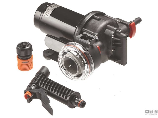 POMPA AQUAJET WD 2.9 12V 