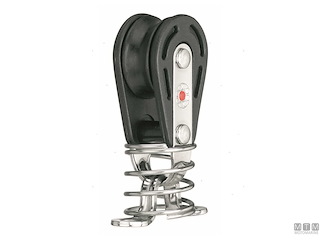 BOZZELLO RINVIO VERTICALE HS 8MM 