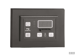 PANNELLO CONTROLLO CLIMA DOMETIC MCS 