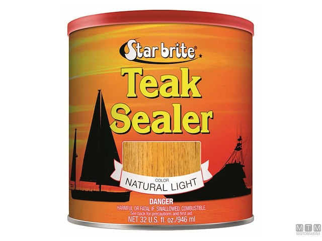 SB TROPICAL TEAK OIL NATURAL 500ML