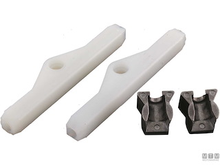 KIT ADATTAMENTO K25 PER CAVI ULTRAFLEX C2/C7/C8/MACHZero