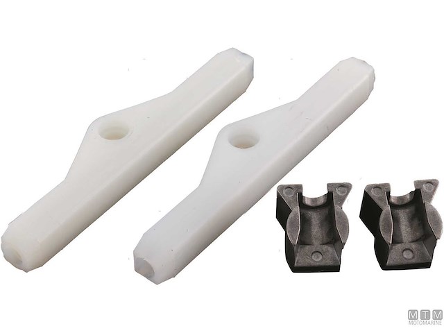 KIT ADATTAMENTO K25 PER CAVI ULTRAFLEX C2/C7/C8/MACHZero