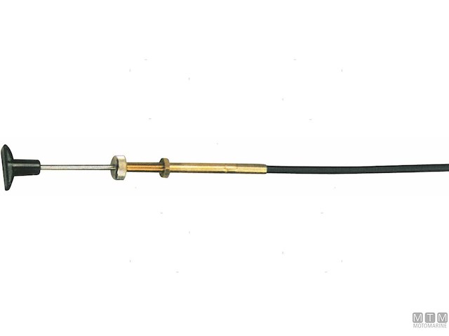 CAVO COMANDO STOP ULTRAFLEX B14 28'/8.54M