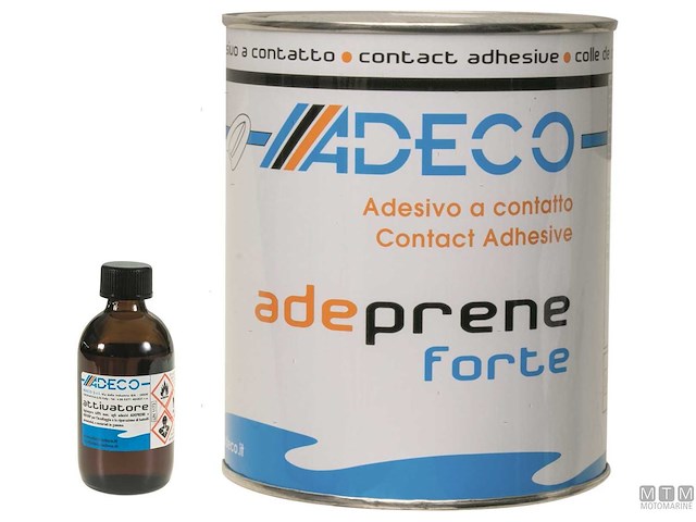 ADESIVO ADEPRENE FORTE 850G +ATT50ML
