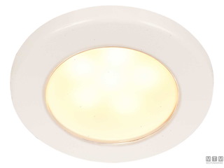 FARETTO HELLA EUROLED75 12V PL 5000K 