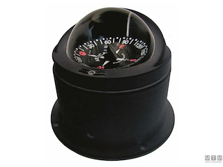 BUSSOLA RV ARTICA BA3 BIANCA 