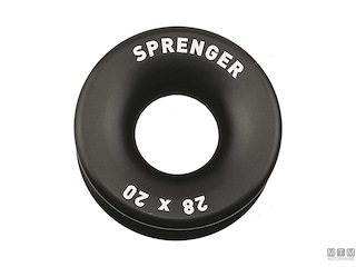 ANELLO SPRENGER D49.5X20X14 MM