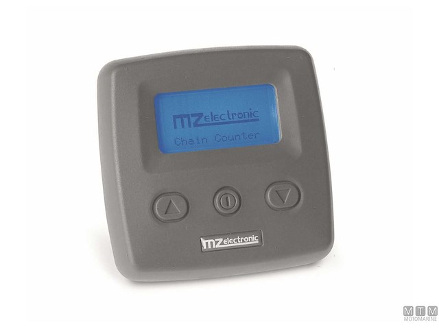 PANNELLO UP-DOWN CONTAMETRI MZ 