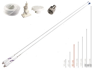 ANTENNA GLOMEX RA106GRP RIB