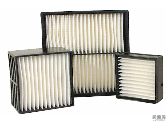 CARTUCCIA FILTRO SEPAR 2000/10 