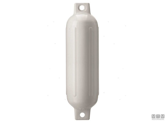 PARABORDO CASTRO G2 BIANCO L41 CM D11 CM