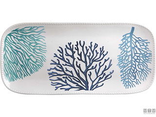 SET PIATTI PORTATA MB H.MARE 