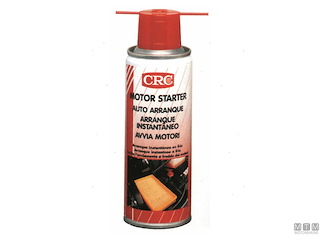 CRC MOTOR STARTER SPRAY 250ML 