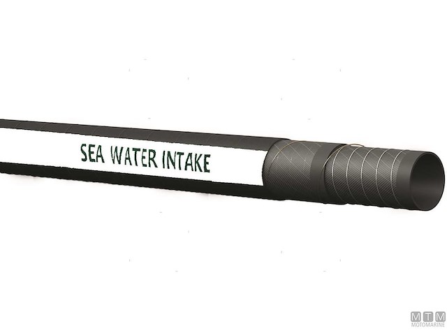 TUBO WATER INTAKE D38-20MT