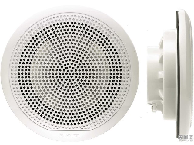 COPPIA ALTOPARLANTI MARINI FUSION EL-F651