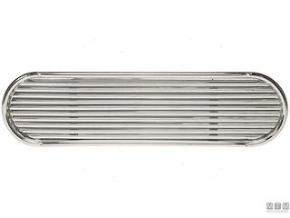 PRESA ARIA VETUS SSVL150 890X198 INOX 