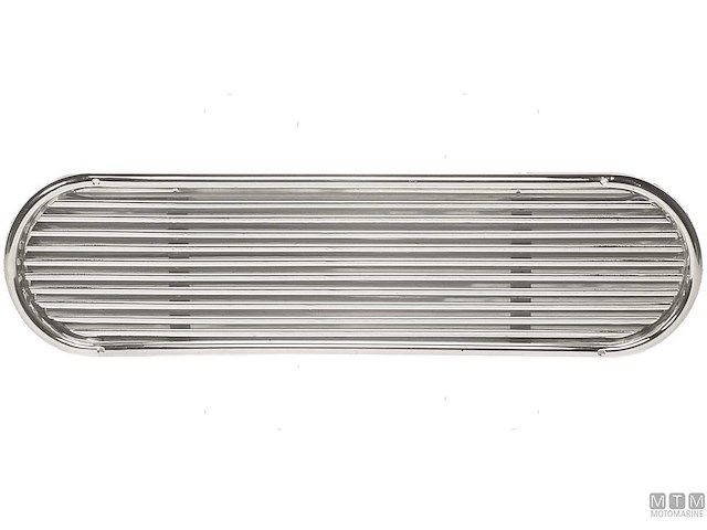 PRESA ARIA VETUS SSVL150 890X198 INOX 