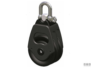 BOZZELLO DOPPIO ANTAL 60MM 