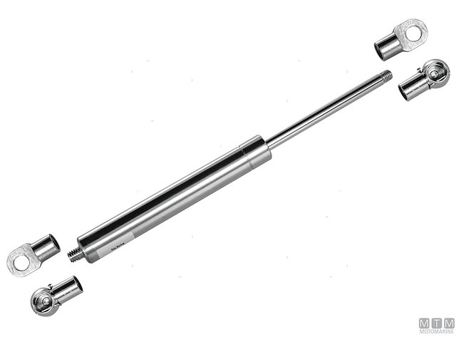 MOLLA SPRINGLIFT L800MM INOX 50KG