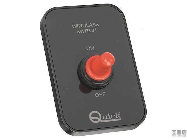 INTERRUTTORE QUICK 80A 