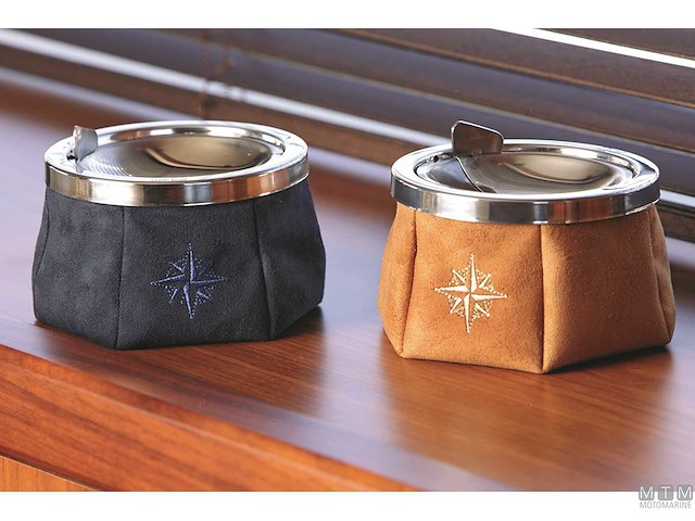 POSACENERE MB WINDPROOF SCAMO CAMEL 