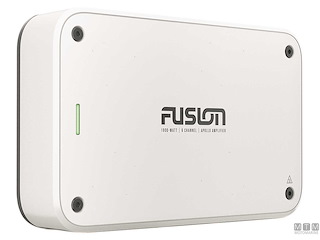 AMPLIFICATORE FUSION MS-AP41200 