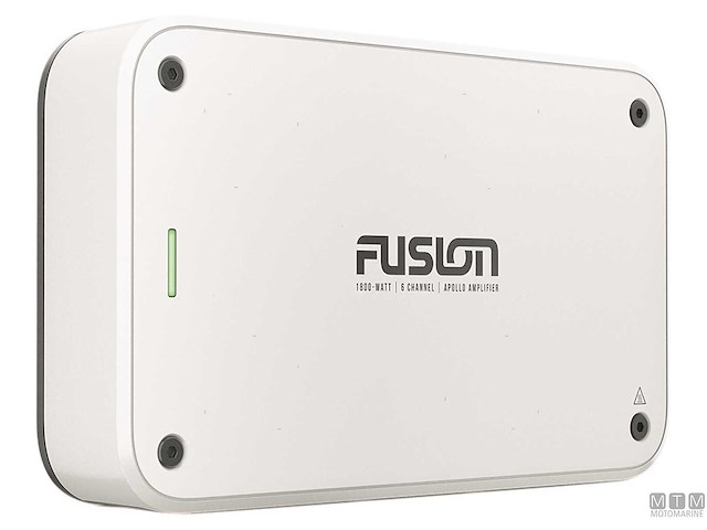 AMPLIFICATORE FUSION MS-AP41200 
