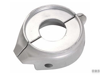 ANODO COLLARE VOLVO SD 130/150 ZN 