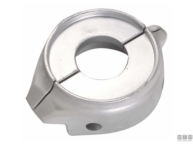 ANODO COLLARE VOLVO SD 130/150 ZN 