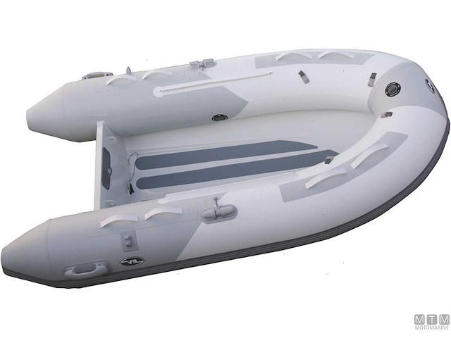 TENDER EV ULTRALEGGERO L250CM 