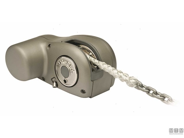 VERRICELLO MAXWELL HRCFF6 600W 12V 6MM 