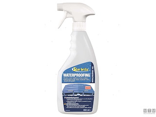 IMPERMEABILIZZANTE SB WATERPROOF 3.8L