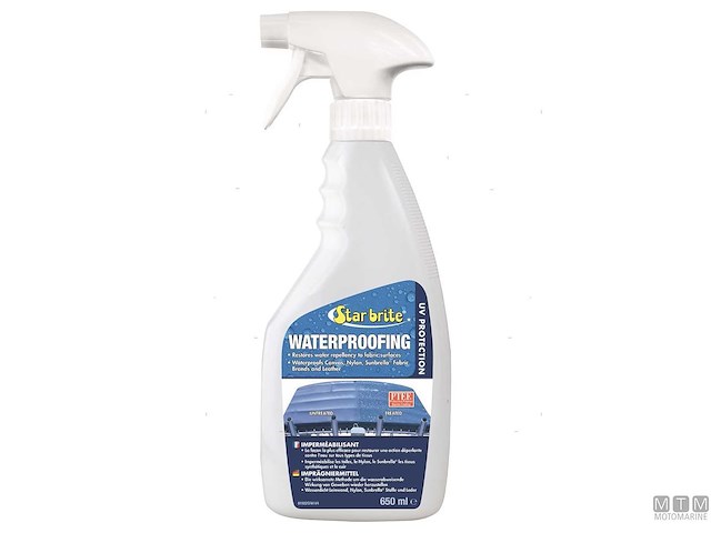 IMPERMEABILIZZANTE SB WATERPROOF 3.8L