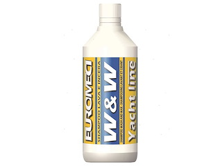 DETERGENTE EM W&W 1L 