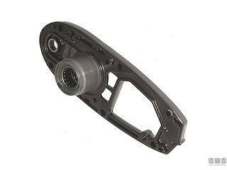 PIASTRA SUPPORTO CUSCINETTO MTM REF SUZUKI 56130-94411-0EP