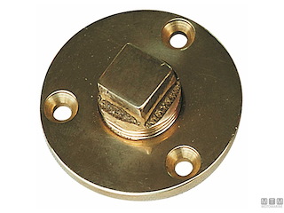 TAPPO SCARICO 1/2" OT