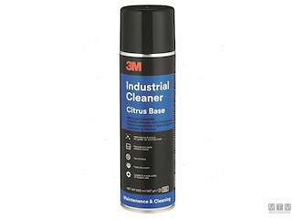 3M INDUSTRIAL CLEANER SPRAY 500ML       50098