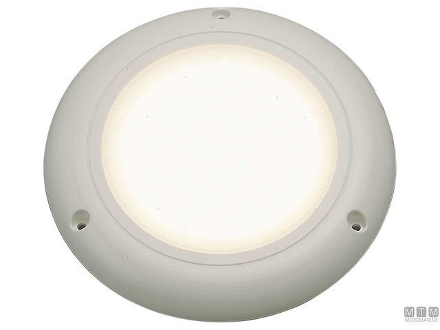 PLAFONIERA LED TOP 12/24V IP67 PL4