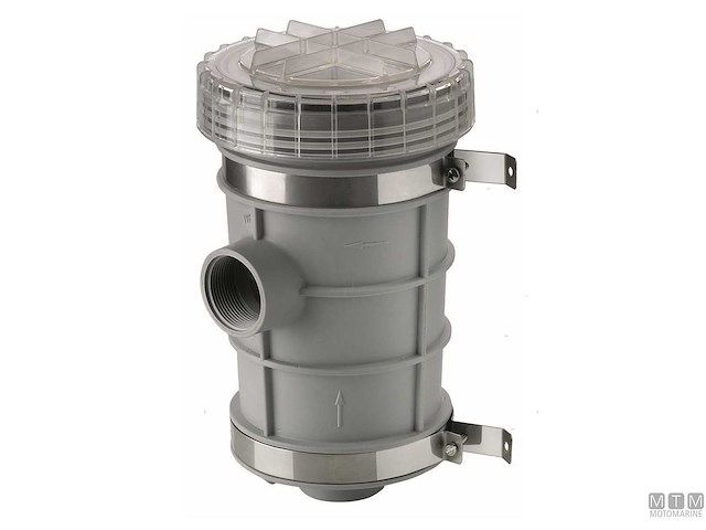 FILTRO ACQUA VETUS FTR1320 2"