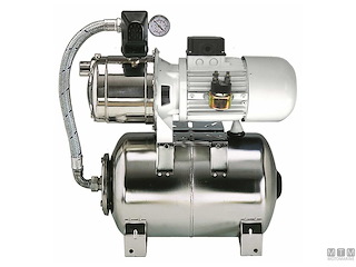 POMPA AUTOCLAVE CEM MG-INOX/20X 90L 24V 