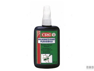 GUARNIZIONE FLESSIBILE CRC 50ML 