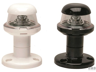 FANALE TESTA ALBERO ORIONS LED BIANCO