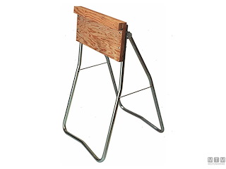 CAVALLETTO EXTRA H100CM 