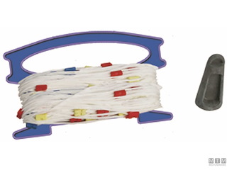 SCANDAGLIO MANUALE 30MT