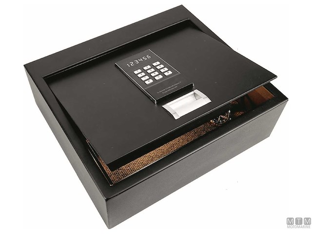 CASSAFORTE VITRIFRIGO VSAFE 1838-TOP DIMENSIONI 390X380X180MM