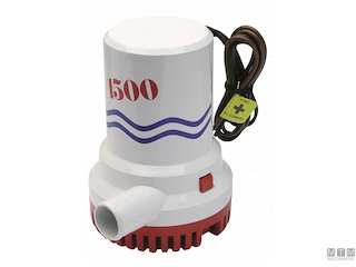 POMPA SENTINA WB 2000GPH 24V