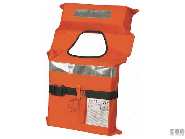 CINTURA SALVAGENTE ISO 150N L 40KG 