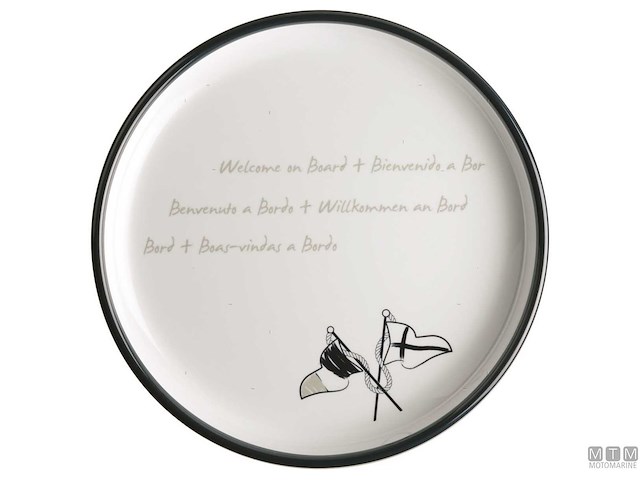 SET PIATTI DESSERT MB WELCOME 