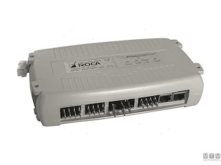 SISTEMA ROCA TERGI W38/40/70 12/24V 