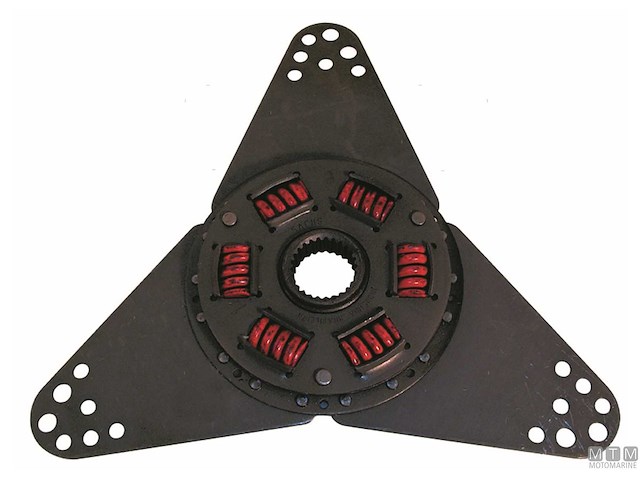 PARASTRAPPI SACHS D338MM 26 DENTI